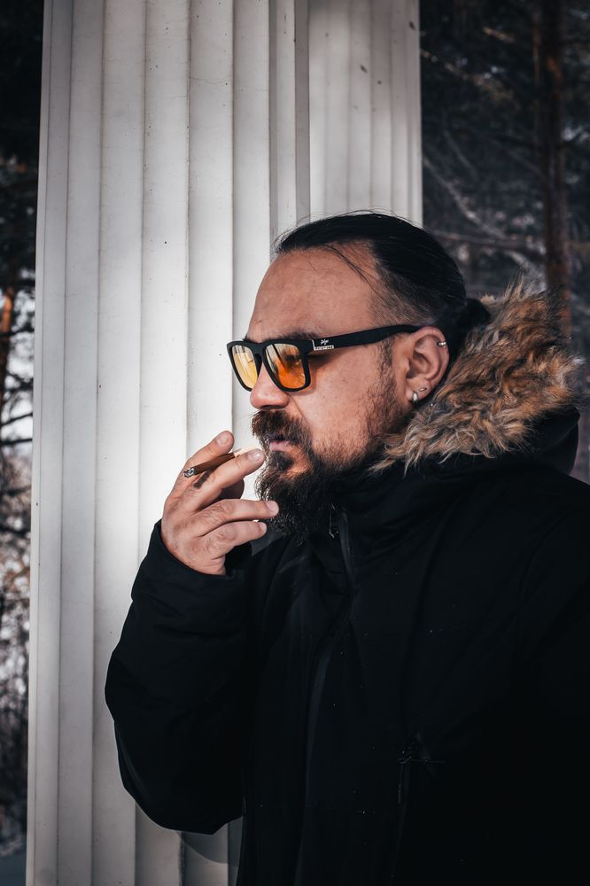 Photograph by Владислав Чупшев