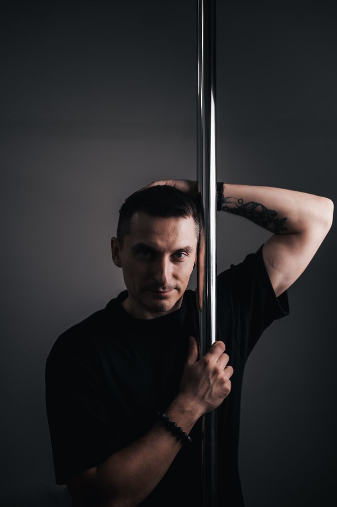 Photograph by Владислав Чупшев