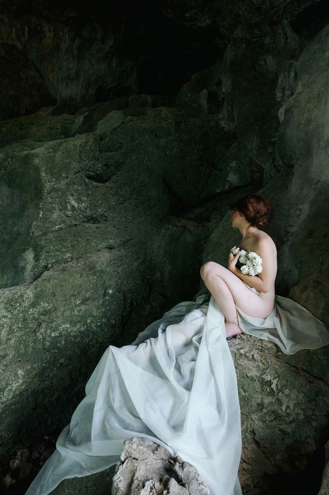 Cave