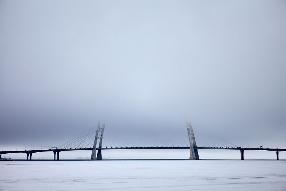 Photograph by Юлия Персинен