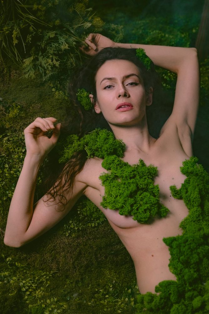 Photograph by Алеся Каракулова