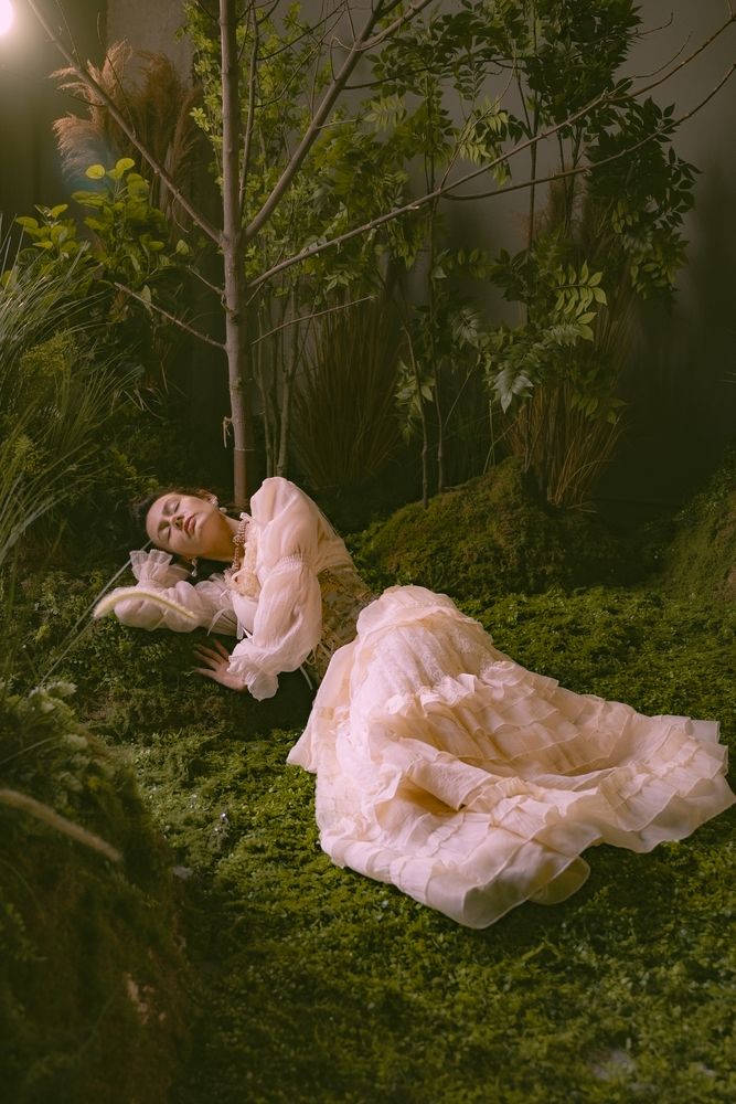 Photograph by Алеся Каракулова