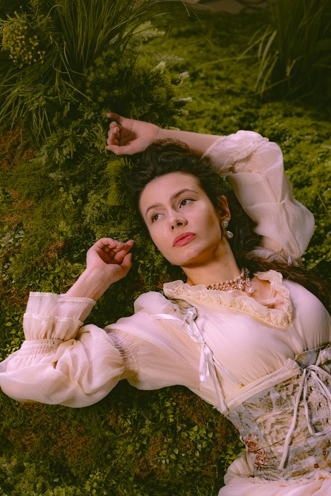 Photograph by Алеся Каракулова