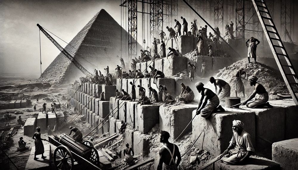 Фотография автора Pavel Bernshtam