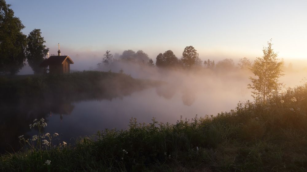 Photograph by Николай Раппу