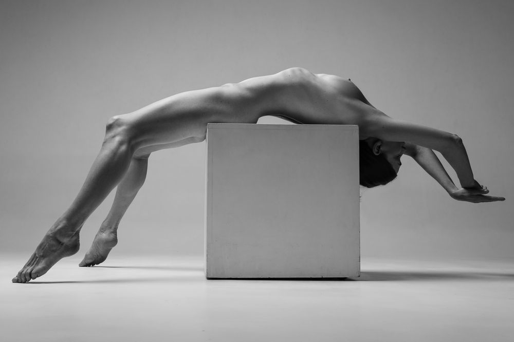 Photograph by Оксана Горячева