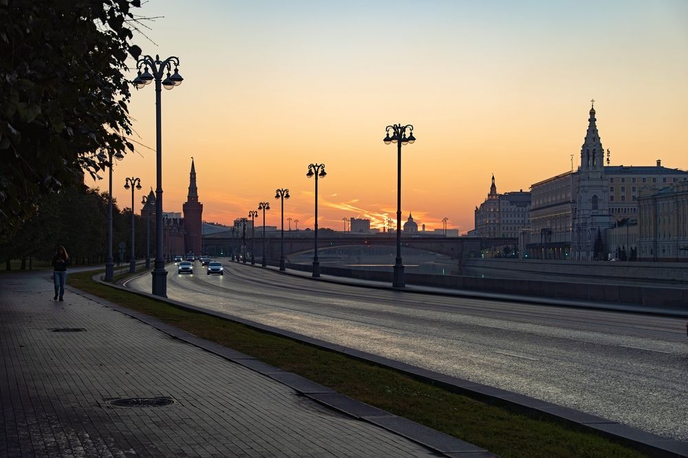 Photograph by Михаил Косолапов