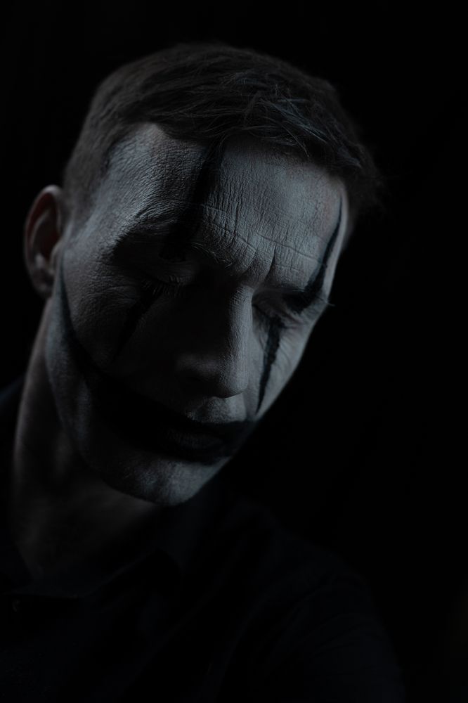 Photograph by Щебланов Виктор