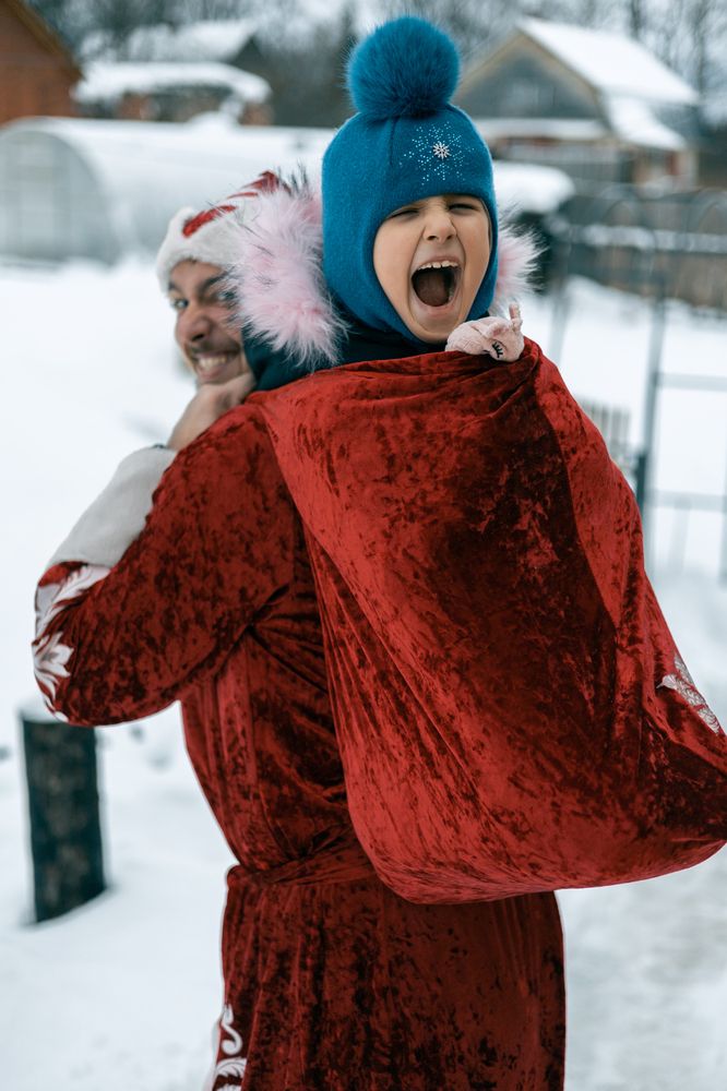 Photograph by Андрей Сурнин