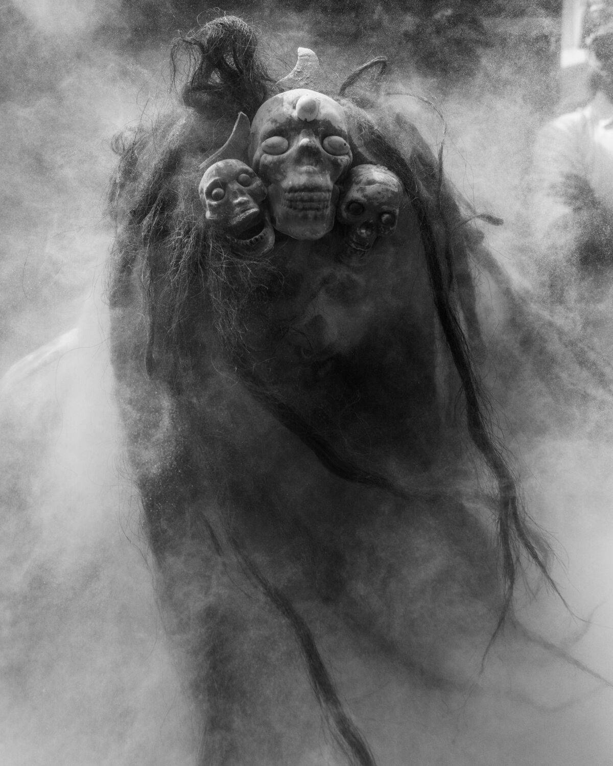 Where Fear Meets Faith Where Fear Meets Faith