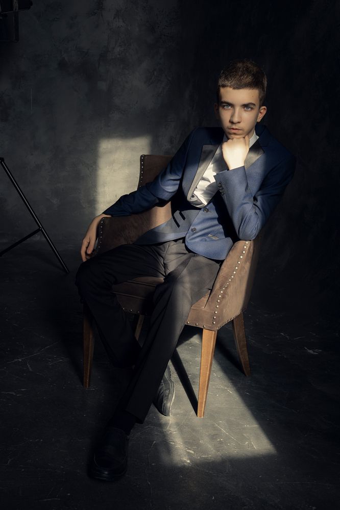 Photograph by Лера Степаненко