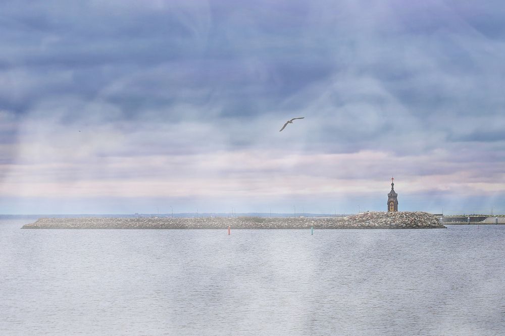 Photograph by Татьяна Бравая