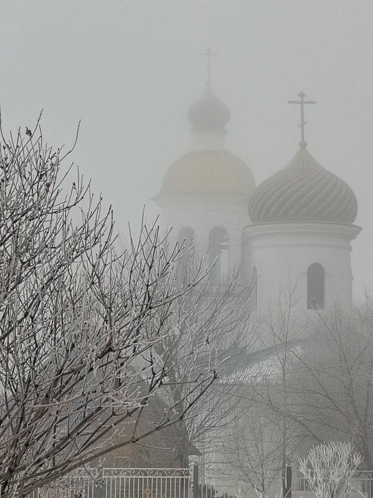Photograph by Alexey Reznichenko