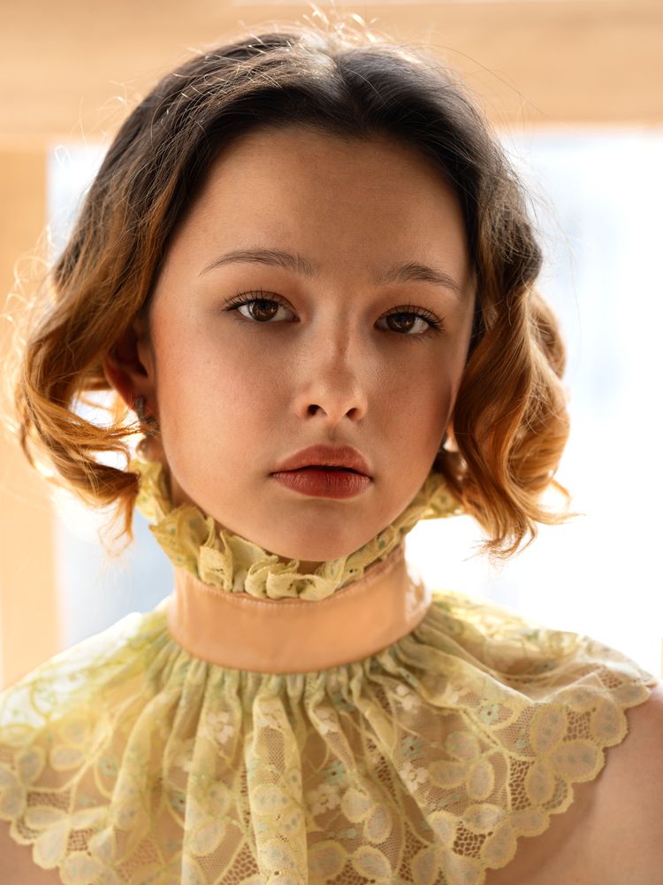 Photograph by Ольга Лукьянова