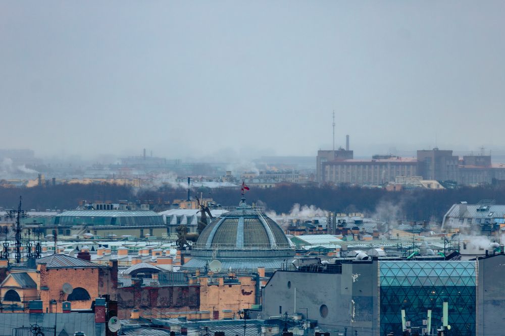 Photograph by Siarhei Saladukhin