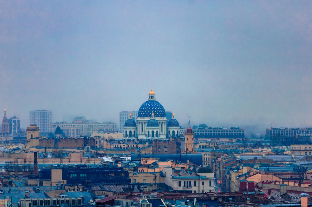 Photograph by Siarhei Saladukhin