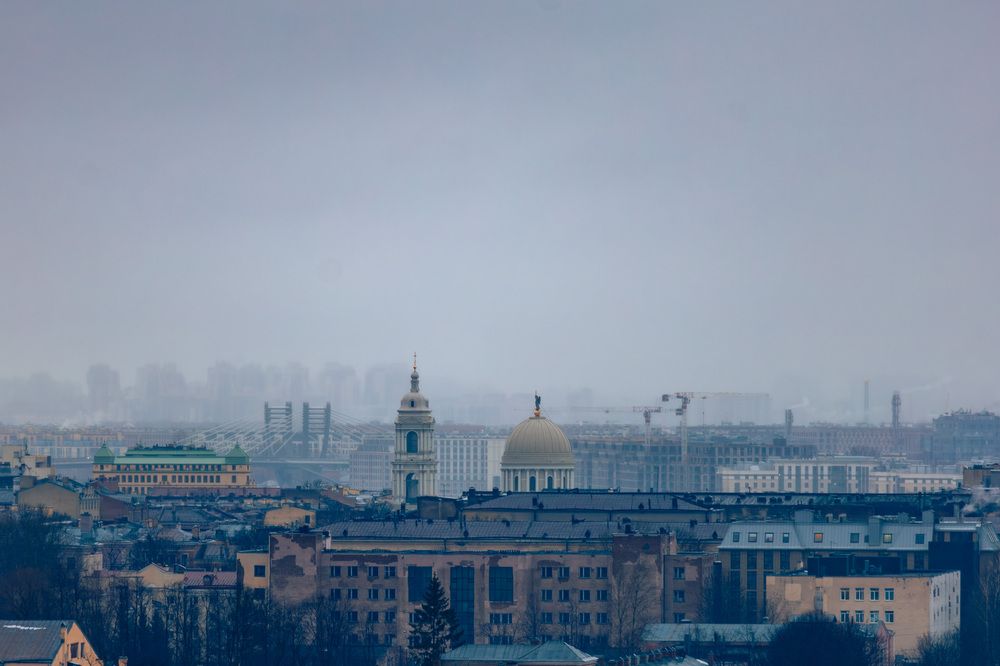 Photograph by Siarhei Saladukhin