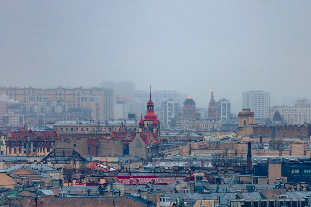 Photograph by Siarhei Saladukhin