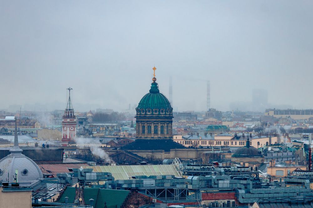 Photograph by Siarhei Saladukhin