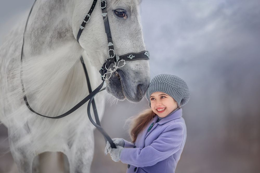 Фотография автора Онучина Юлия