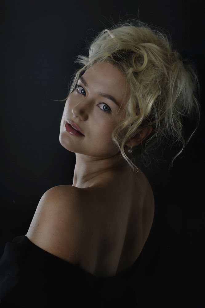 Photograph by Michaela Firešová