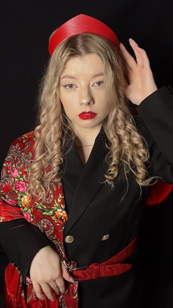Photograph by Диана Янковская