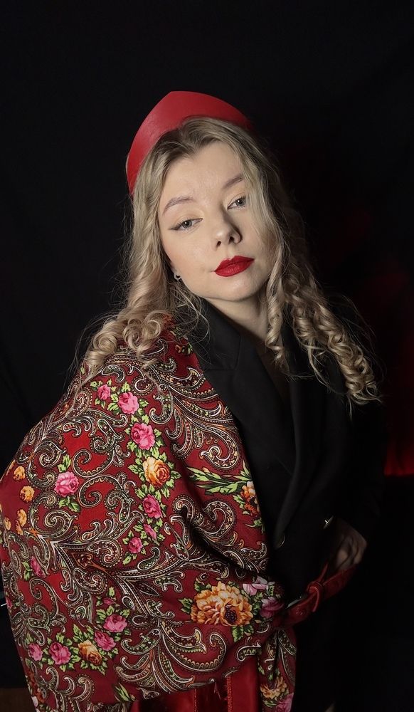 Photograph by Диана Янковская