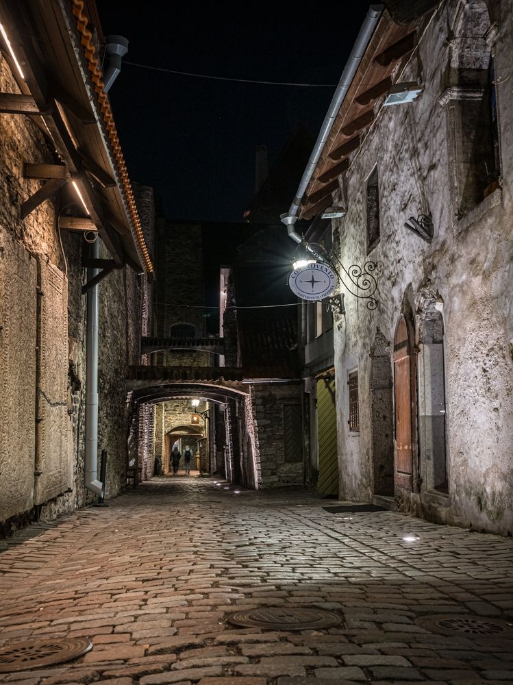 Photograph by Valdis Serzhans
