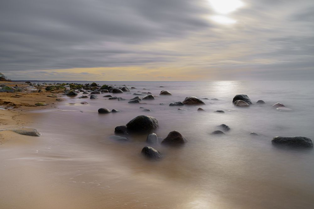 Photograph by Valdis Serzhans