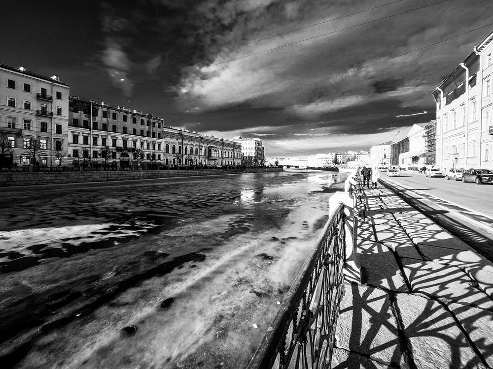 Photograph by Игорь Чечин