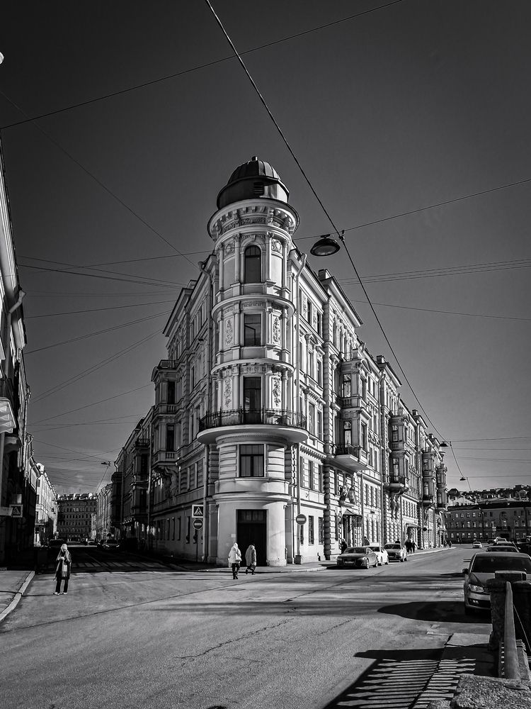 Photograph by Игорь Чечин