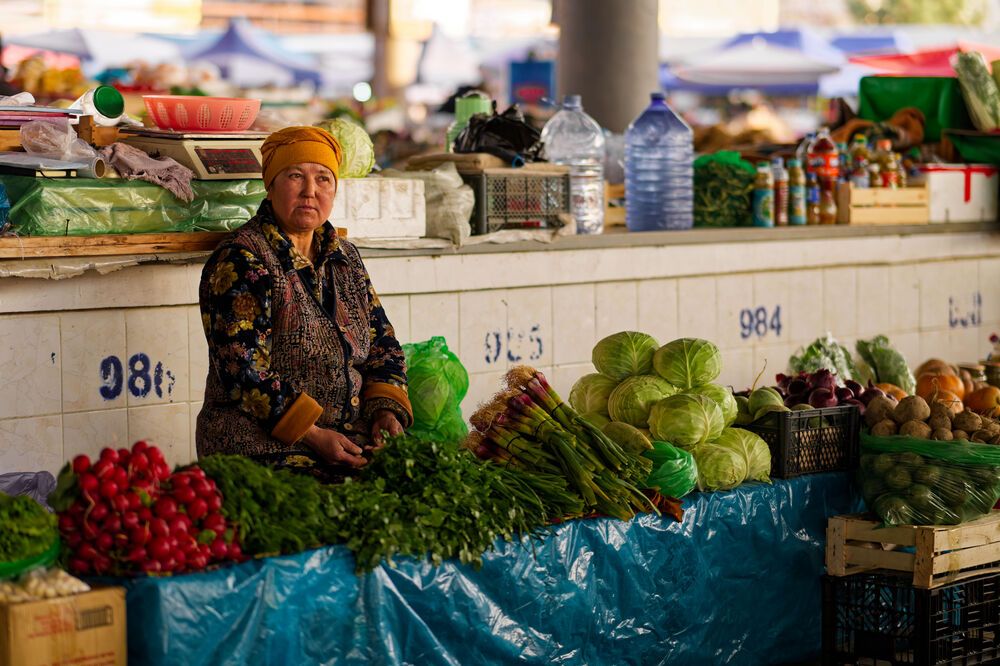 Photograph by Pavel Ivshin