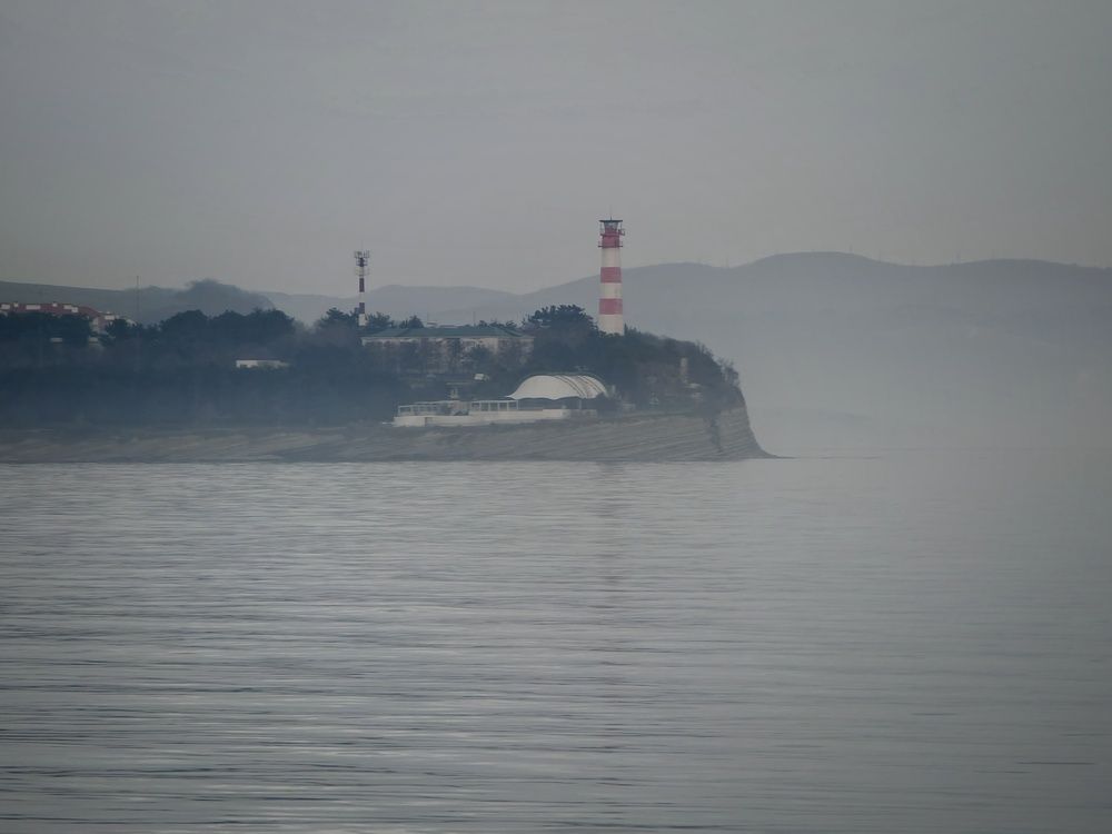 Photograph by Михаил Саидов