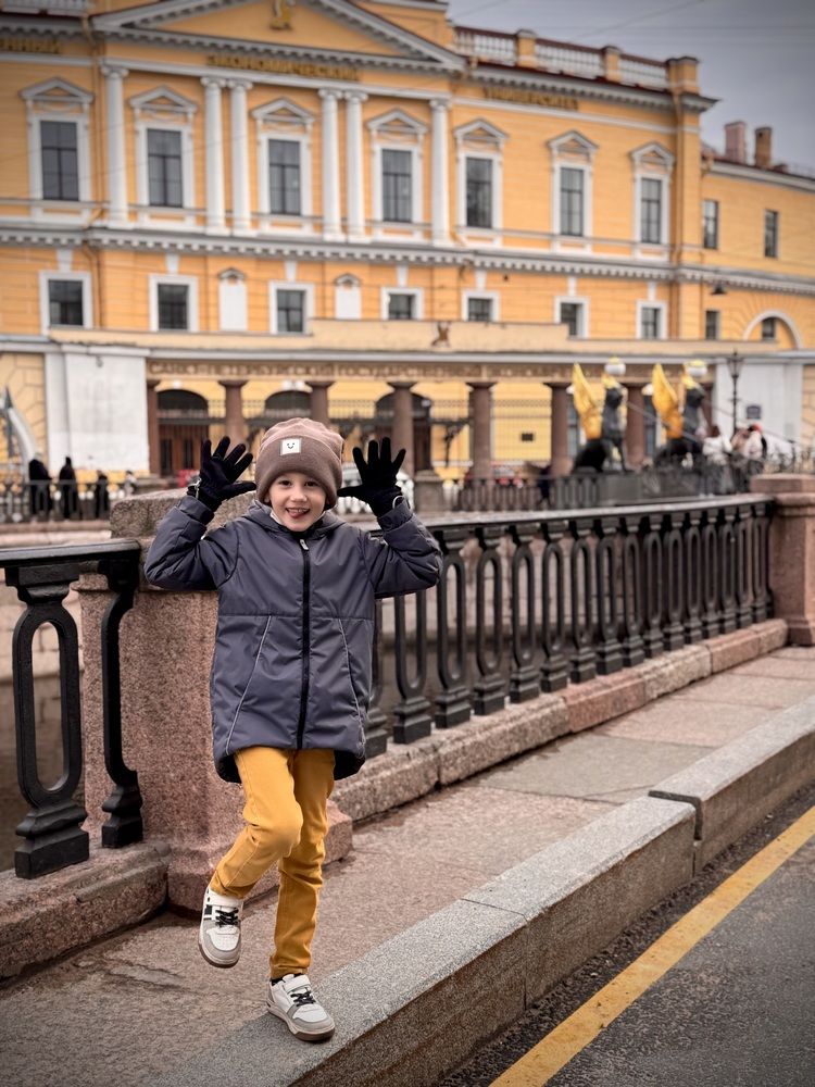 Photograph by Татьяна Смирнова