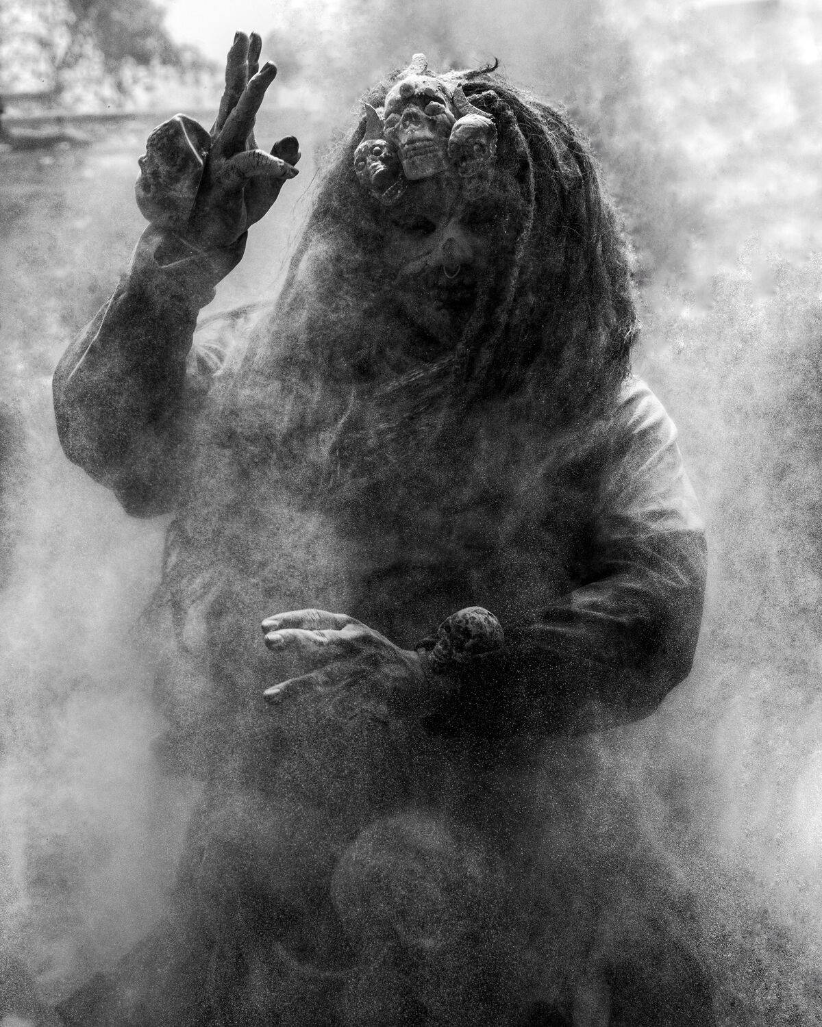 Dance of the Dead Dance of the Dead