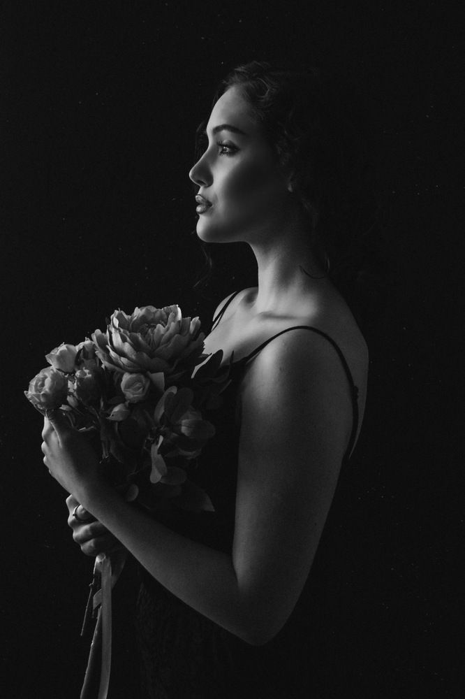 Photograph by Дарья Батюкова