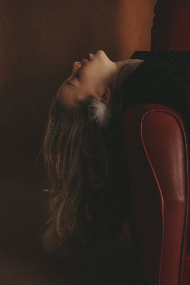 Photograph by Дарья Батюкова