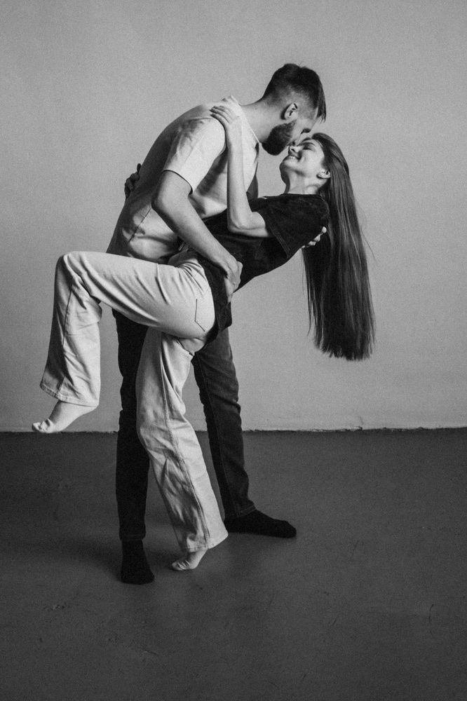 Photograph by Дарья Батюкова