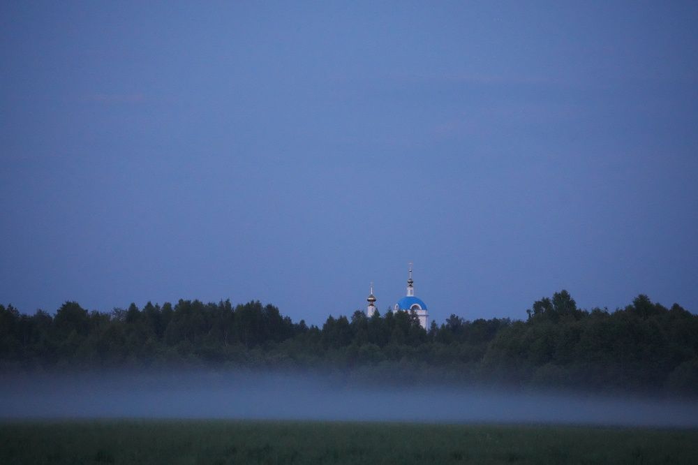 Photograph by Алексей Курносов