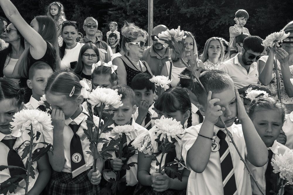 Photograph by Юлия Красова