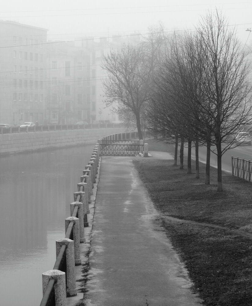 Фотография автора Михаил Кротков