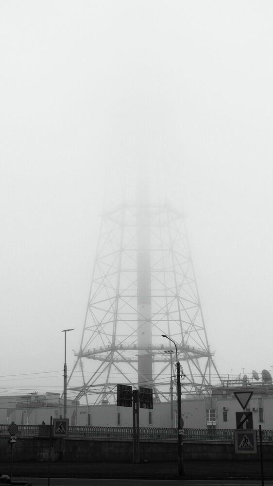 Фотография автора Михаил Кротков