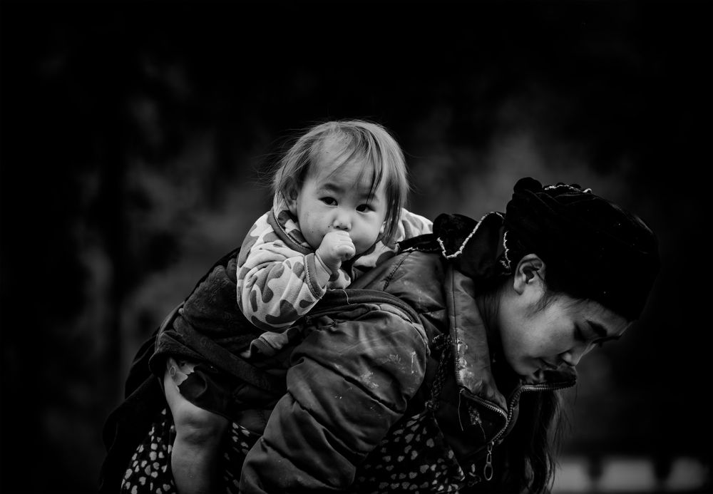 Photograph by Tran Linh
