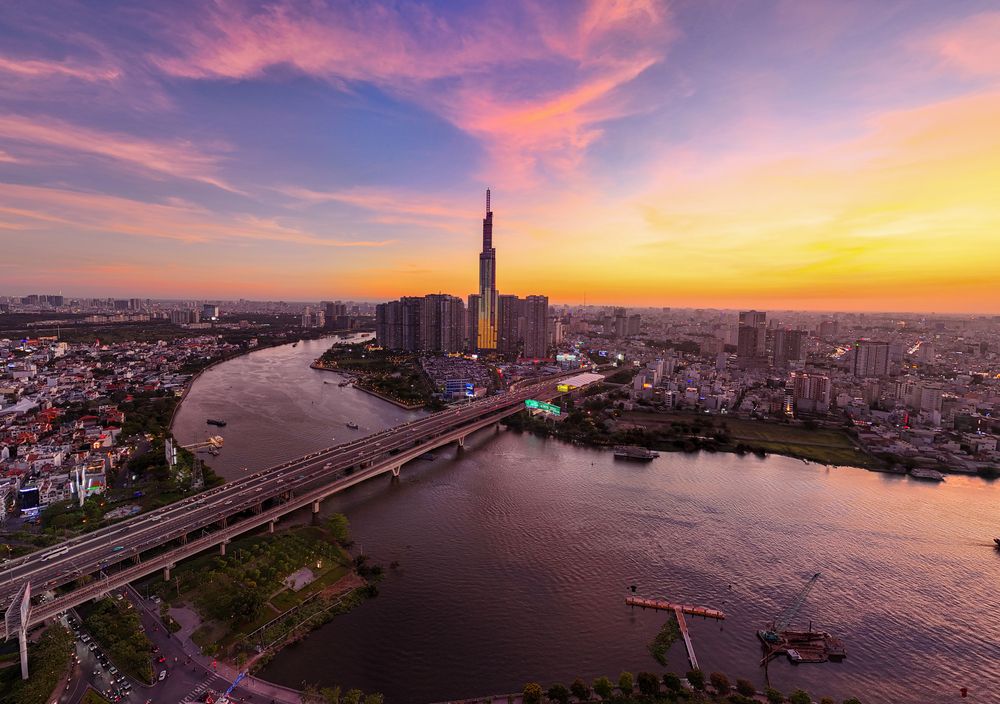 Photograph by May Nguyễn