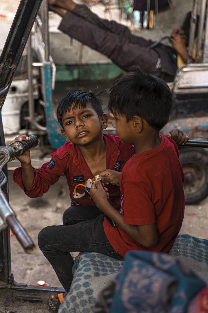 Photograph by Никита Касторный