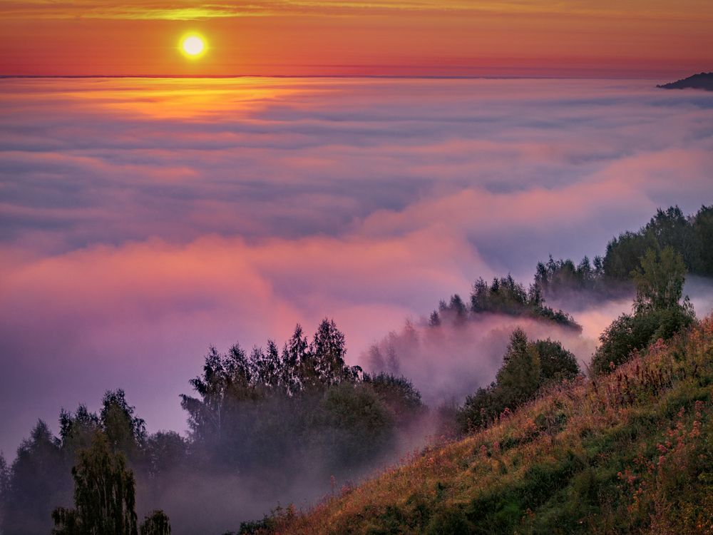 Photograph by Иван Труфанов