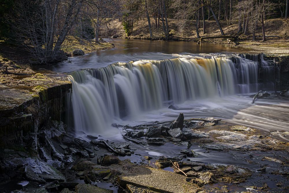 Photograph by Valdis Serzhans