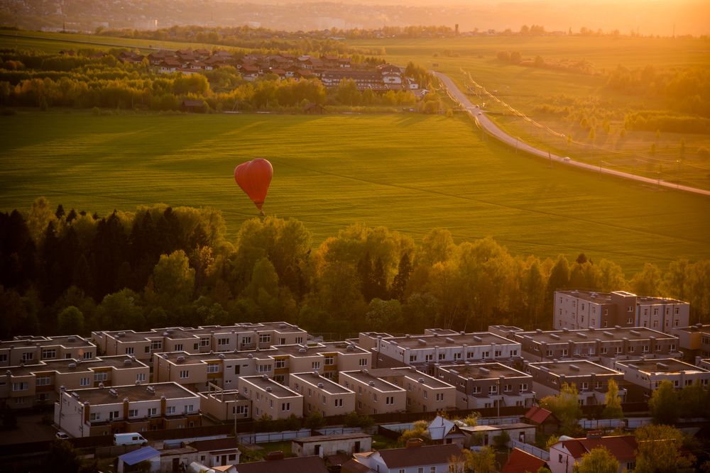 Photograph by Анастасия Махова
