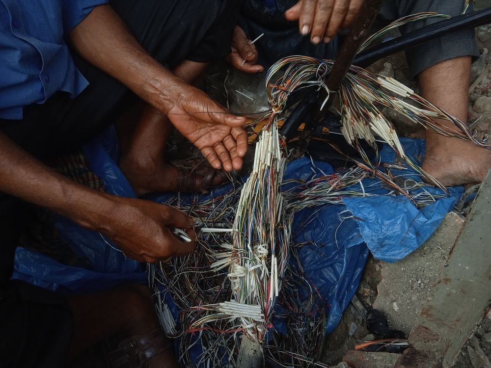 Фотография автора Mohammed Rifatul Alam Siam