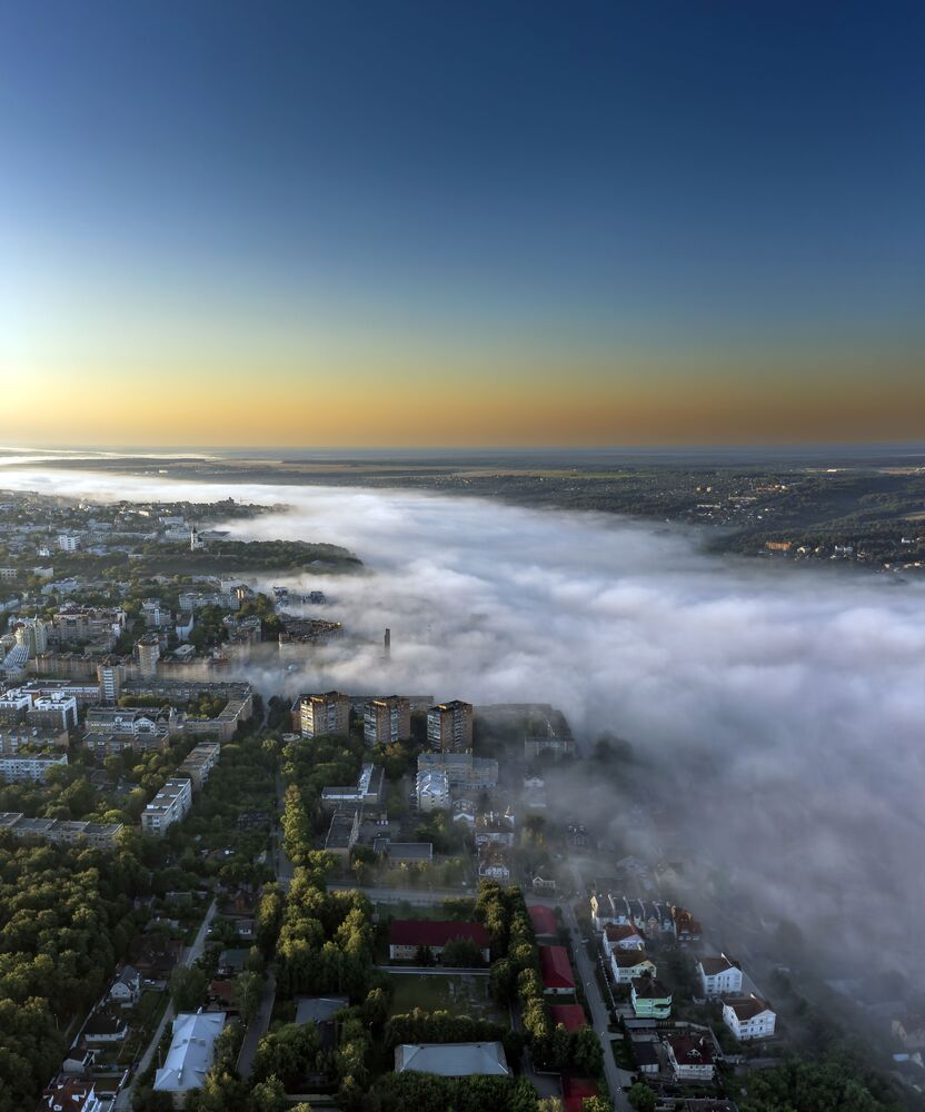 Photograph by Igor Yurkin